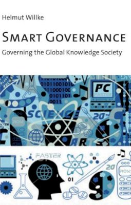 Helmut Willke - Smart Governance - 9783593382531 - V9783593382531