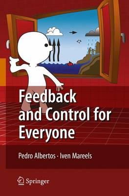 Pedro Albertos - Feedback and Control for Everyone - 9783642034459 - V9783642034459