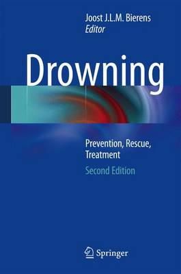 Bierens - Handbook on Drowning - 9783642042522 - V9783642042522