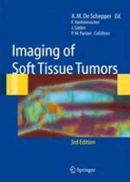 Vanhoenacker  Filip - Imaging of Soft Tissue Tumors - 9783642063930 - V9783642063930