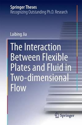 Laibing Jia - The Interaction Between Flexible Plates and Fluid in Two-dimensional Flow - 9783662436745 - V9783662436745