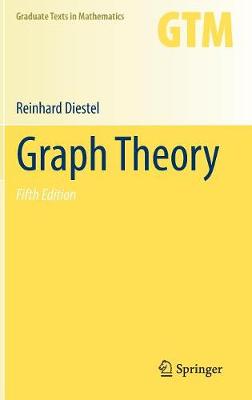 Reinhard Diestel - Graph Theory - 9783662536216 - V9783662536216