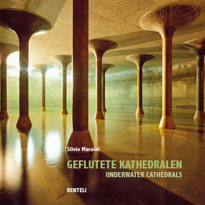 Silvio Maraini - Underwater Cathedrals - 9783716518274 - V9783716518274