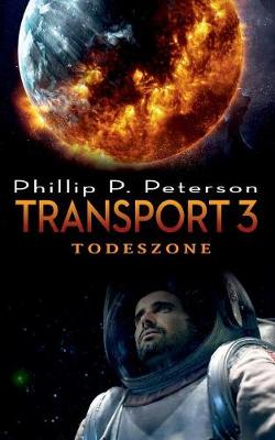 Phillip P Peterson - Transport 3 - 9783743118638 - V9783743118638