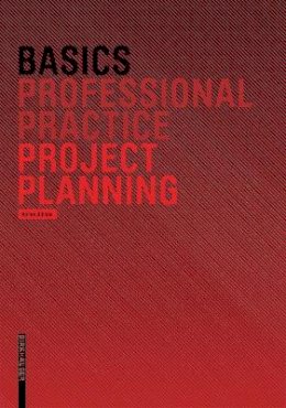 Hartmut Klein - Basics Project Planning - 9783764384692 - V9783764384692