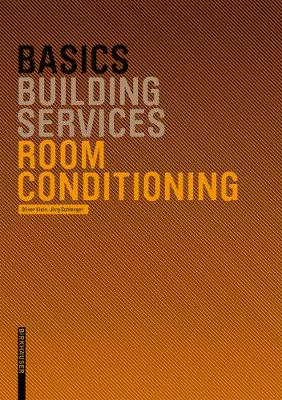 Oliver Klein - Basics Room Conditioning - 9783764386641 - V9783764386641