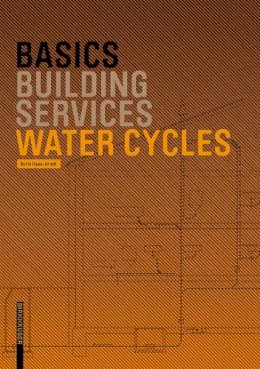 Doris Haas-Arndt - Basics Water Cycles - 9783764388546 - V9783764388546