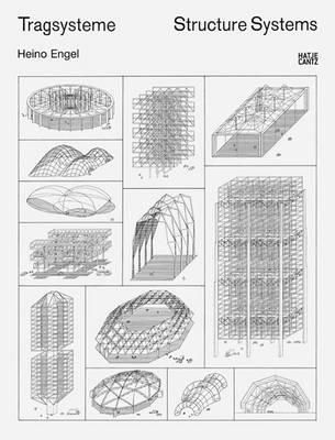 Heino Engel - Structure Systems - 9783775718769 - V9783775718769