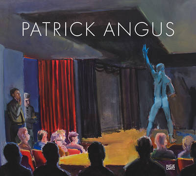 Patrick Angus - Patrick Angus - 9783775741804 - V9783775741804