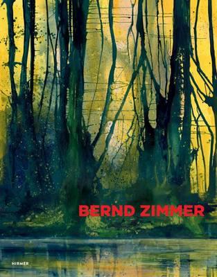 Angerlehner Museum - Bernd Zimmer: Everything Flows. Painting - 9783777425122 - V9783777425122