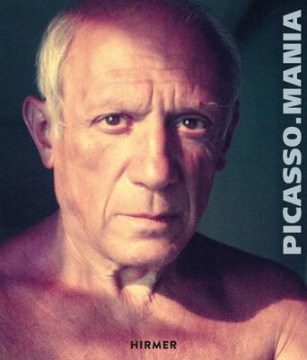 Didier Ottinger - Picasso.Mania - 9783777425207 - V9783777425207