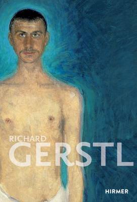 Diethard Leopold - Richard Gerstl - 9783777426228 - V9783777426228