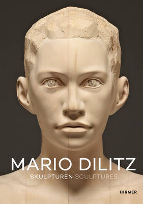 Sabine Reithmaier - Mario Dilitz: Sculptures / Skulpturen - 9783777427027 - V9783777427027