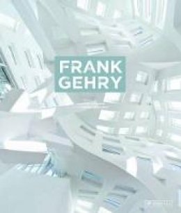 Frederic Migayrou - Frank Gehry - 9783791354422 - V9783791354422