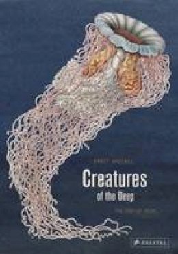 Ernst Haeckel - Creatures of the Deep: The Pop-up Book - 9783791372310 - V9783791372310