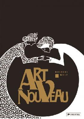 Norbert Wolf - Art Nouveau - 9783791381558 - V9783791381558