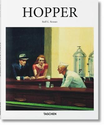 Rolf G. Renner - Hopper - 9783836500333 - V9783836500333