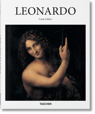 Taschen - Leonardo - 9783836502153 - V9783836502153