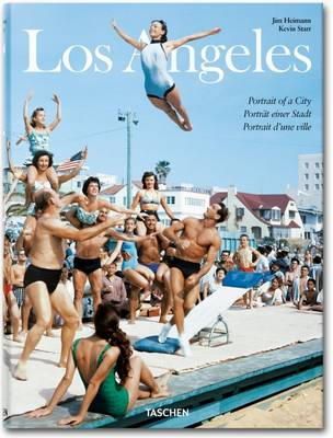 David L. Ulin - Los Angeles, Portrait of a City - 9783836502917 - V9783836502917