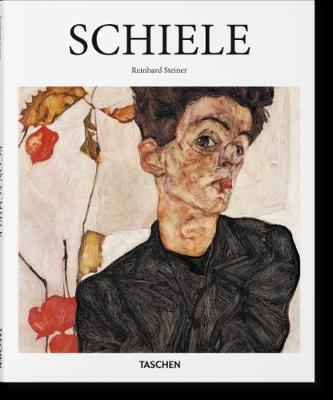 Reinhard Steiner - Schiele - 9783836504423 - V9783836504423