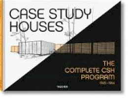 Elizabeth A.t. Smith - Case Study Houses - 9783836510219 - V9783836510219