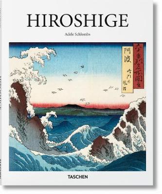 Adele Schlombs - Hiroshige - 9783836519632 - V9783836519632