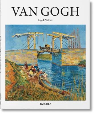 Rainer Metzger - VAN GOGH - 9783836527361 - V9783836527361