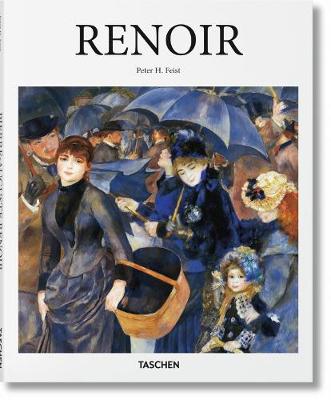 Peter H. Feist - Renoir - 9783836531092 - V9783836531092