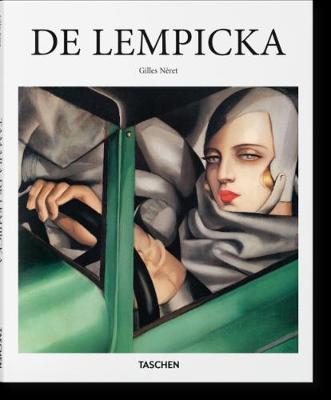 Gilles Neret - de Lempicka - 9783836532273 - V9783836532273