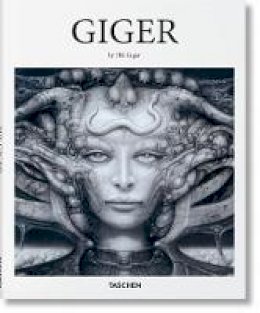 H R Giger - Giger (Ba) - 9783836534208 - V9783836534208