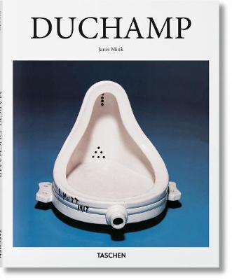 Janis Mink - Duchamp - 9783836534321 - V9783836534321