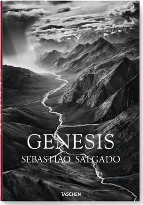 Lélia Wanick Salgado - Sebastiao Salgado. Genesis - 9783836538725 - V9783836538725