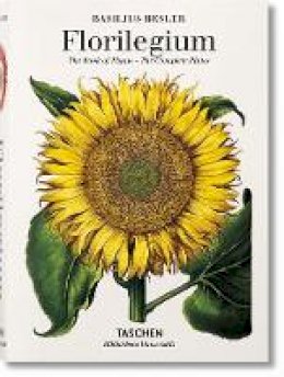 Klaus Walter Littger - Basilius Besler's Florilegium: The Book of Plants - 9783836557870 - V9783836557870