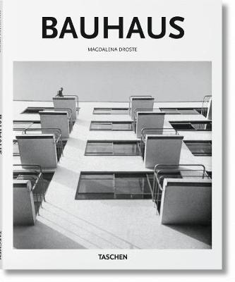 Magdalena Droste - Bauhaus - 9783836560146 - V9783836560146