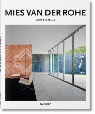 Peter Gossel - Mies van der Rohe - 9783836560429 - V9783836560429