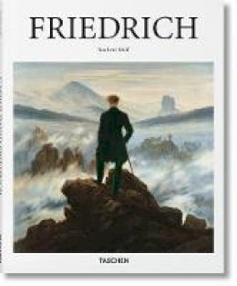 Norbert Wolf - Friedrich - 9783836560719 - V9783836560719