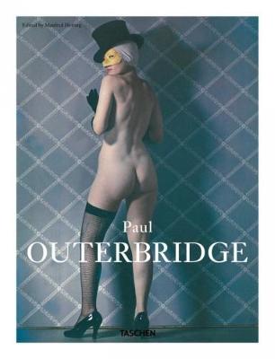 Elaine Dines-Cox - Paul Outerbridge - 9783836564564 - V9783836564564