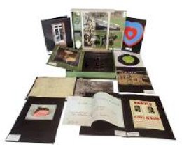 Marcel Duchamp - Duchamp: Museum in a box - 9783863355180 - V9783863355180