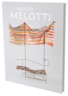 Douglas Fogle - Fausto Melotti: Cat. Hauser & Wirth - 9783864421600 - V9783864421600