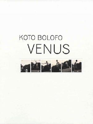 Koto Bolofo - Koto Bolofo: Venus - 9783865216021 - V9783865216021