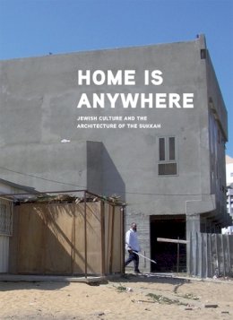 Mimi Levy Lipis - Home is Anywhere - 9783865609144 - V9783865609144