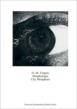 O. M. Ungers - OM UNGERS - 9783865609465 - V9783865609465