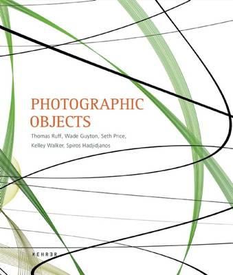 Thomas Ruff - Photographic Objects - 9783868283785 - V9783868283785