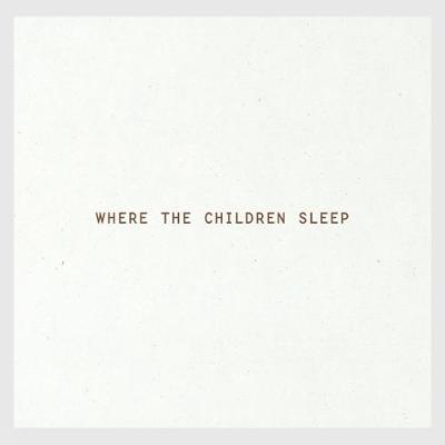 Magnus Wennman - Where the Children Sleep - 9783868287240 - V9783868287240