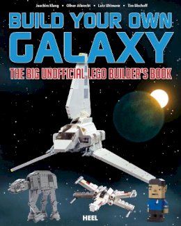 Joe Klang - Lego Galaxy - 9783868527773 - V9783868527773