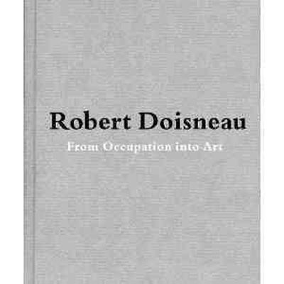 Jean-François Chevrier - Robert Doisneau - 9783869300252 - V9783869300252