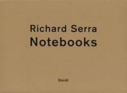 Richard Serra - Richard Serra - 9783869302539 - V9783869302539