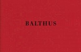 Nicolas Pages - Balthus Last Studies - 9783869306858 - V9783869306858