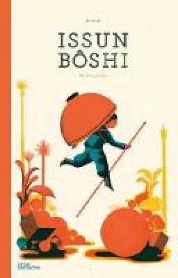 Icinori - Issun Boshi: The One-Inch Boy - 9783899557183 - V9783899557183