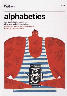 Patrick Concepcion - Alphabetics: An Aesthetically Awesome Alliterated Alphabet Anthology - 9783899557282 - V9783899557282